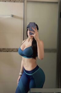 Burgazada escort bayan